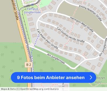 Stilvolles Wohnen: 4 Zimmer Erdgeschosswohnung mit Terrasse im Vill... - Foto 1
