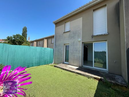 Location Maison 4 pièces 86m² ANGOULEME 16000 - Photo 4