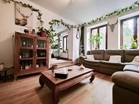 Appartement te huur - Foto 3