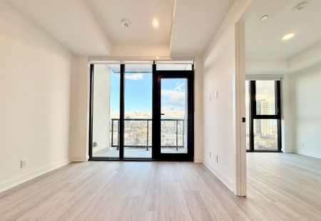 For Lease - 699 Sheppard Avenue Unit# 918, Toronto, Ontario - Photo 3