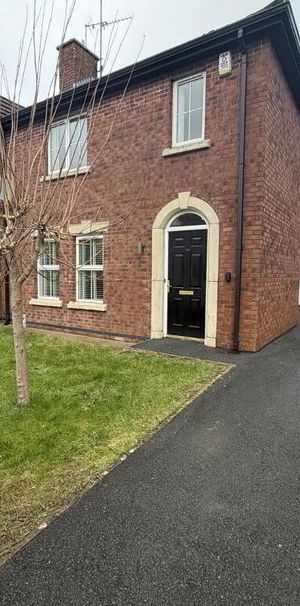 49 Bluestone Hall, Knockmenagh, Craigavon, BT64 2AJ - Photo 2
