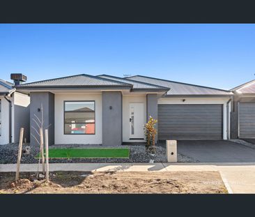 3 Homebush Esplanade, Fraser Rise, Vic 3336 - Photo 2