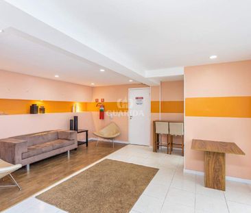 Apartamento para aluguel, 2 quartos, 1 vaga, Cristal - Porto Alegre... - Photo 1
