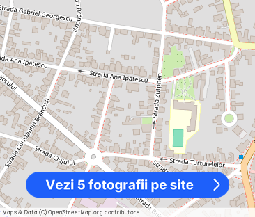 Chirie apartament - Fotografie 1