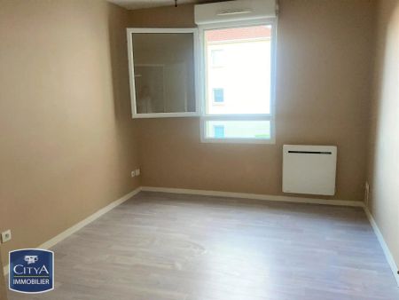 Appartement à louer 3 pièces 64.49m² - Photo 5