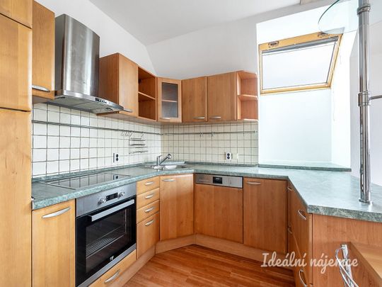 Pronájem bytu 2+kk 74 m² - Photo 1