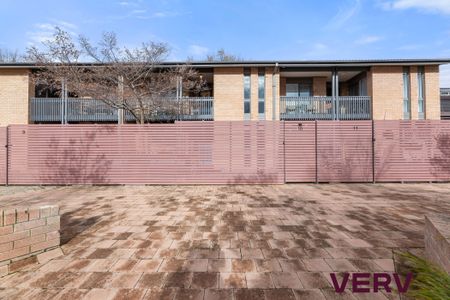 10/36 Gosse Street, Kingston ACT 2604 - Townhouse For Rent | Domain - Photo 3