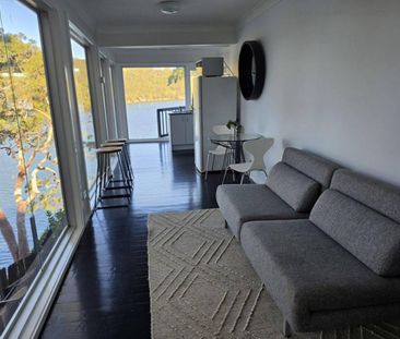 Serene Waterfront Sanctuary with 360-Degree Views - Fully Furnished... - Photo 2