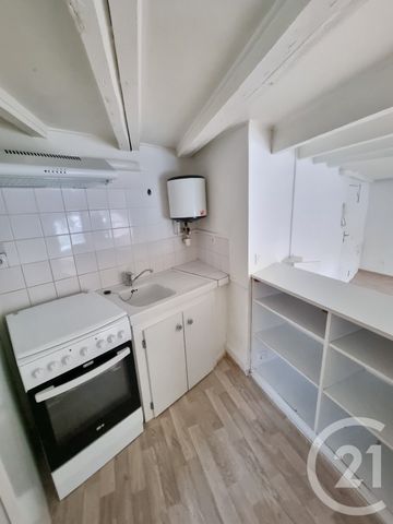 Location Appartement 1 pièce 23m² GAILLAC 81600 - Photo 3