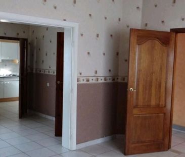 Woning te huur in Ieper voor € 600 met 2 slaapkamers - Photo 1