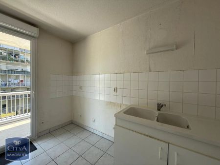 Appartement à louer 2 pièces 45.89m² - Photo 5