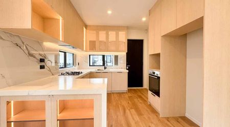 Brand New - Standalone home! - Photo 4