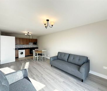 Apartment 10, Aengus Hall, Belgard Square, Tallaght, Dublin 24 - Photo 2
