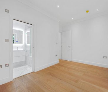 2 bedroom duplex to rent - Photo 4