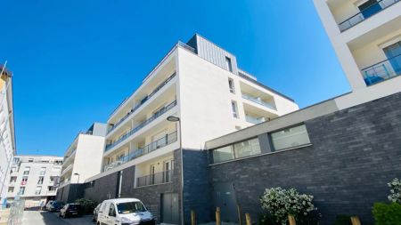 Location appartement T1 26.50m² à Reims (51100) - Photo 4