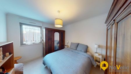 Location Appartement 3 pièces 70m² FORBACH 57600 - Photo 2