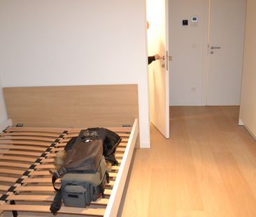 3 instapklare studio's te huur - Photo 5