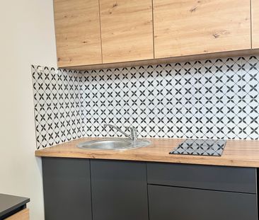 Do wynajęcia mieszkanie Bydgoszcz Centrum - 19m2 - Photo 4