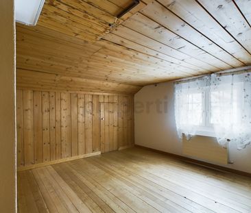 4.5 Zimmer, 122 m², EG - Photo 2