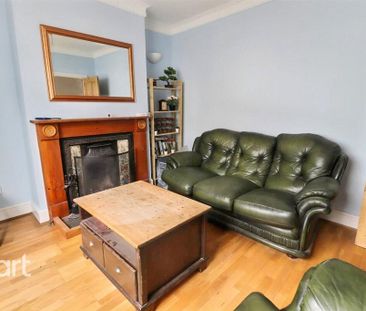 1 bedroom end of terrace house to rent - Photo 6