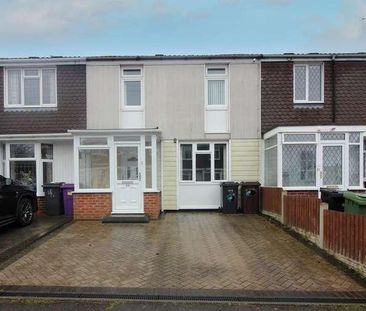 Bramerton Close, Wolverhampton, WV11 - Photo 3