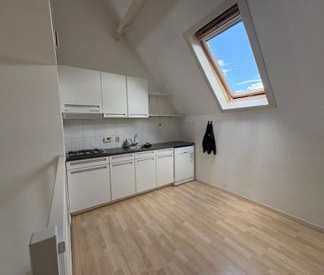 Te huur: Appartement Goirkestraat 169 02 in Tilburg - Foto 5