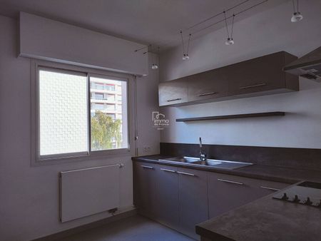 Location appartement 4 pièces 85.89 m² à Angers (49000) - Photo 2