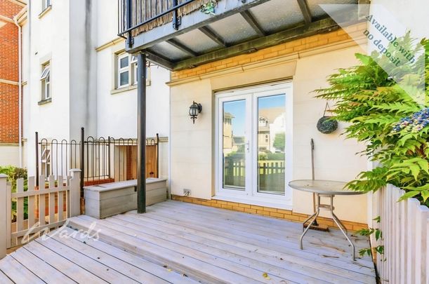 2 bedroom apartment to rent - Photo 1