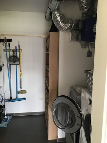 Appartement te huur - Foto 3