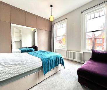 1 Bed Flat, Dartmouth Road, NW2 - Photo 2