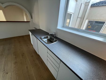 TOTAL renoveret lejlighed med tilladelse til husdyr - Photo 3