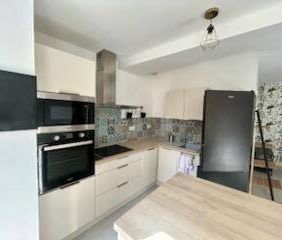 Location appartement rénové 2 pièces 55.47 m² à Vienne (38200) - Photo 4