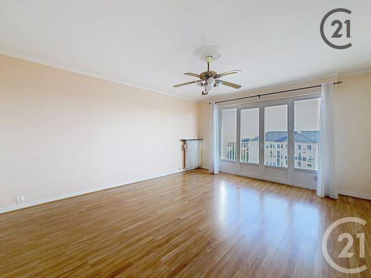 Location Appartement 2 pièces 61m² TROYES 10000 - Photo 1