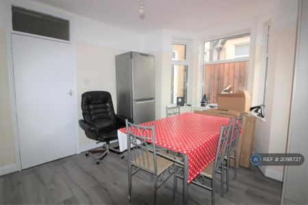 1 bedroom in a house share to rent - Photo 5