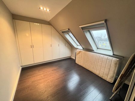 Dakappartement - Te huur - Foto 2