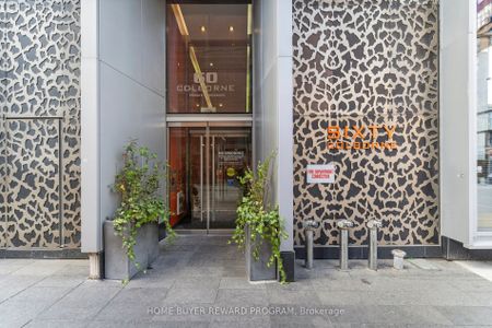 For Lease - 60 Colborne Street Unit# 619, Toronto, Ontario - Photo 2