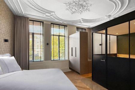 Appartement te huur: Nassauplein 20-A 2585 EC Den Haag - Photo 4