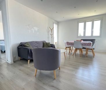 Appartement à louer 2 pièces • 63,72 m2 Montpellier - Photo 1