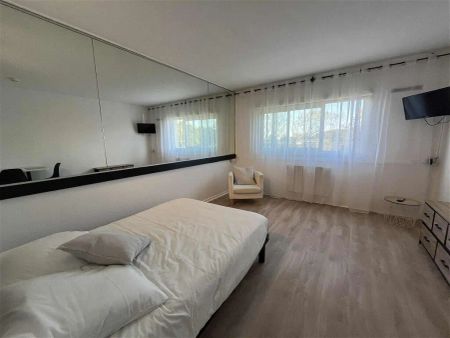 Location appartement 1 pièce - 22m² à Carquefou (44470) - Photo 5