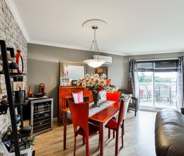 Appartement à louer - Sainte-Marthe-sur-le-Lac (Nord) - Photo 5