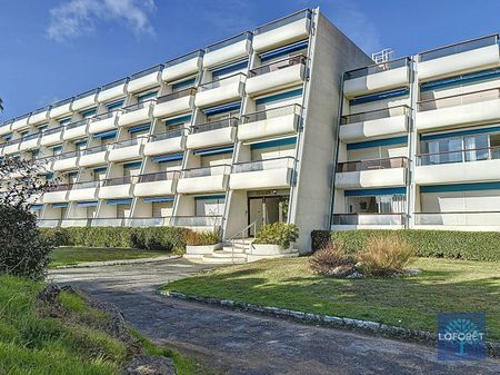 Appartement T1 Saint-Jean-de-Monts à louer - Photo 4