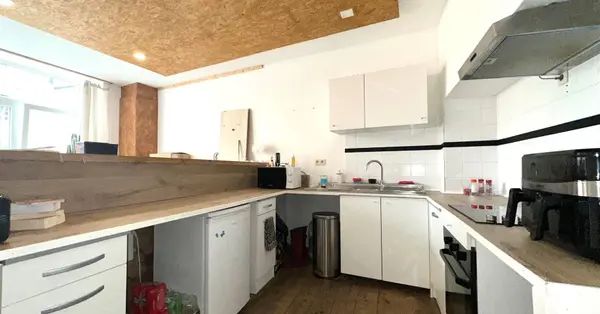 Appartement - Photo 1