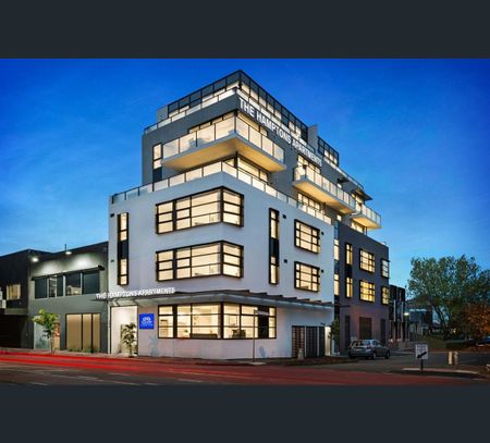 501/154 Chapel Street, St Kilda, Vic 3182 - Photo 3
