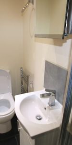 Studio to rent - Photo 4