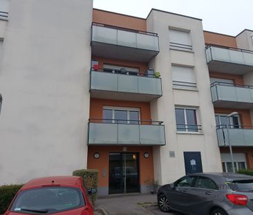 Location Appartement 3 pièces 59m² LYS LEZ LANNOY 59390 - Photo 5