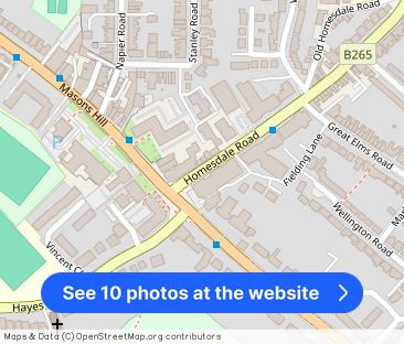 Gainsborough Court, Bromley, BR2 - Photo 1