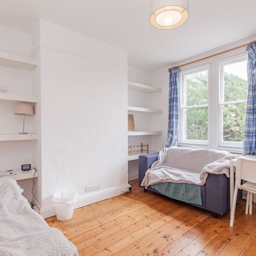 Glanville Road, East Oxford - Photo 1