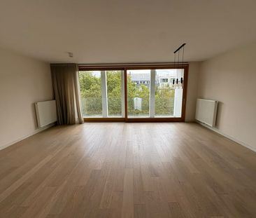 Appartement te huur - Foto 1