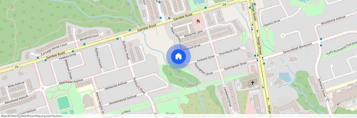 53 Firwood Drive, Richmond Hill