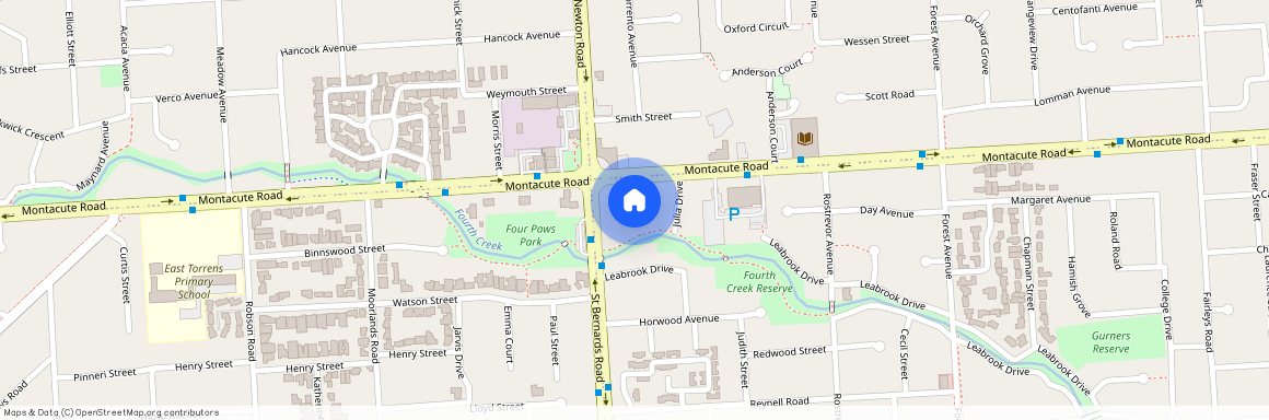 23/152 Montacute Rd, SA 5073, Rostrevor